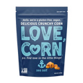 Corn Nuts Sea Salt, 6/4oz Love Corn