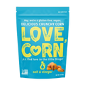 Corn Nuts Salt & Vinegar, 6/4oz Love Corn