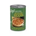 Beans Baked in Tomato Sauce, 12/15oz Amy's