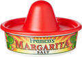 Margarita Rimming Salt, 12/6.25oz Franco's