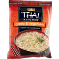 Rice Noodles Garlic & Vegetable, 12/1.6oz Thai Kitchen