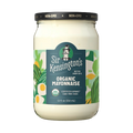 Mayonnaise Organic, 6/12oz Sir Kensington's