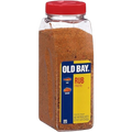 Old Bay Seasoning Rub, 6/22oz
