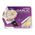 Garlic Crushed in Cube, 16/2.8oz Dorot