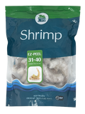 Shrimp EZ Peel 31-40, 10/1lb CPJ