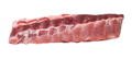 Pork Mini-Ribs, Avg 22kg CPJ