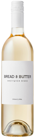 Bread & Butter Sauvignon Blanc, 12/750ml