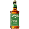 Jack Daniel's Apple Whiskey, 12/750ml