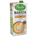 Oat Milk Barista Series, 12/32oz Pacific Foods