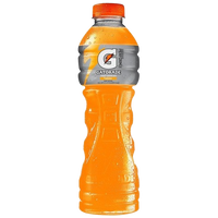 Gatorade Orange, 24/591ml