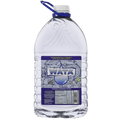 Water, 4/5L Wata