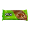 Almond Chocolate Bar, 144/108g Charles Chocolates