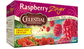 Raspberry Zinger Tea, 6/20ct Celestial Seasonings