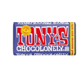 Milk Chocolate Bar Pretzel & Toffee, 15/6.35oz Tony's Chocolonely