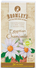 Chamomile Tea, 6/24 Bromley