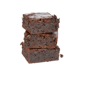 Double Chocoalte Brownie Mix Gluten Free, 6/17oz
