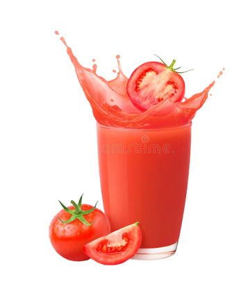 Tomato Juice, 12/46oz