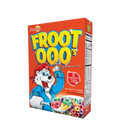 Froot OOO's Cereal, 14/275g Sunshine Cereal
