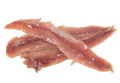 Anchovy Fillets in Oil, 12/28oz