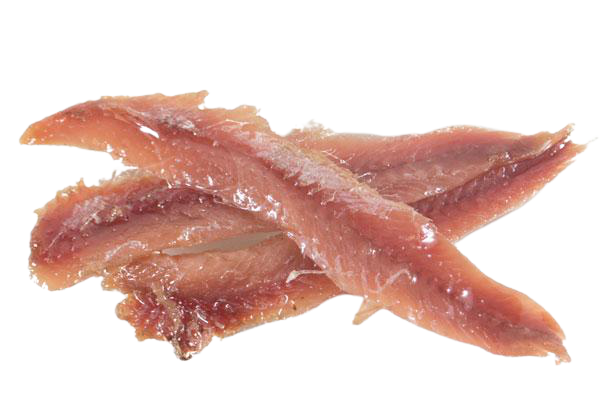 Anchovy Fillets in Oil, 12/28oz