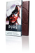Dark Chocolate Bar 84%, Pure 60g