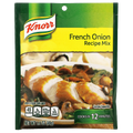 French Onion Mix, 12/1.4oz Knorr