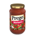 Marinara Sauce, 12/14oz Prego