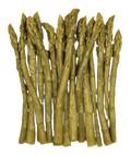 Asparagus Sticks, 6/3kg