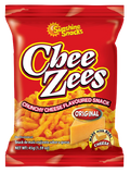 Che Zeez Snack, 96/45g Sunshine Snacks
