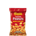 Peanuts Ready Salted, 96/30g Sunshine Snacks