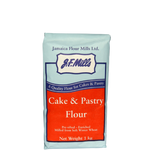Cake & Pastry Flour, 15/1kg JF Mills