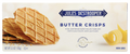 Butter Crisps Cookies, 12/3.5oz Jules Destrooper