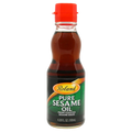 Sesame Oil Pure, 48/6.28oz Roland