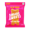 Fruity Gummy Bear Candy, 12/1.8oz Smart Sweets