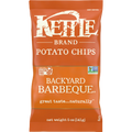 Backyard BBQ Chips, 15/5oz Kettle