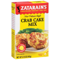 Crab Cake Mix, 12/5.75oz Zatarains