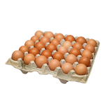 Eggs Grade-A Large, 30ct CB Foods