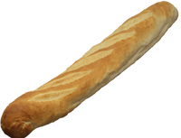 Baguette French, 25/290g