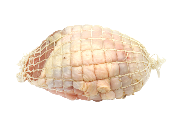Turkey Roast Breast & Thigh Boneless, Avg 8.6kg