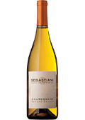 Sebastiani Chardonnay, 12/750ml