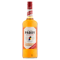 Paddy Irish Whiskey, 12/1L