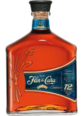 Flor De Cana 12 Year Old Rum, 12/750ml
