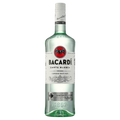 Bacardi Carta Blanca Rum, 12/1L