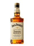 Jack Daniel's Tennessee Honey Whiskey, 12/750ml