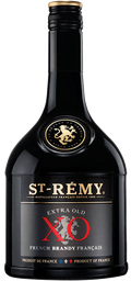 St. Remy XO Brandy, 12/1L