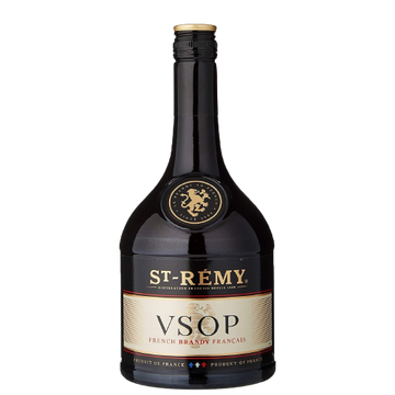 St. Remy VSOP Brandy, 12/1L