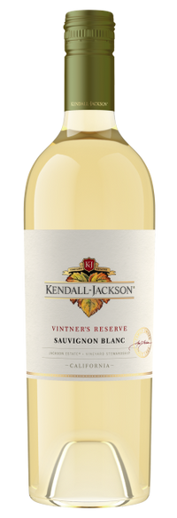 Kendall Jackson Vintner's Reserve Sauvignon Blanc, 12/750ml