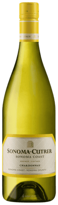 Sonoma Cutrer Chardonnay, 12/750ml