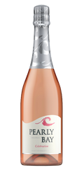 Pearly Bay Sparkling Rosé, 12/750ml