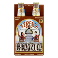 Cream Soda 4 Pack, 6/48oz Virgil's